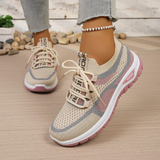 Ilona™ | Lightweight Comfort Sneaker