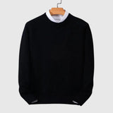 Luke – Loose knit sweater