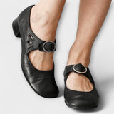 Polina - Unique and comfortable leather sandals
