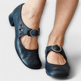 Polina - Unique and comfortable leather sandals