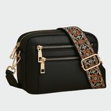Classic shoulder bag