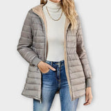 Carolin - Women's loose winter coat