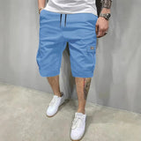 Bence | Men's Cargo Shorts