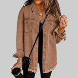 Novalyssa | Veste Confortable