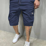 Bence | Men's Cargo Shorts