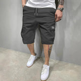 Bence | Men's Cargo Shorts