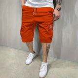 Bence | Men's Cargo Shorts