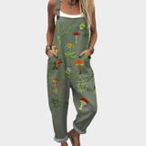 Printed Workwear