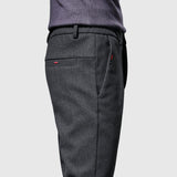 András - Remo Slim Fit Nadrág
