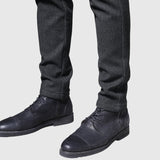 András - Remo Slim Fit Nadrág