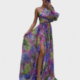 Whitney - Elegant and Casual Dress