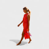 Libuše – Fresh Dress with Elegant Cut