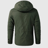 Radovan – Functional design winter jacket