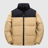 Men's windbreaker jacket