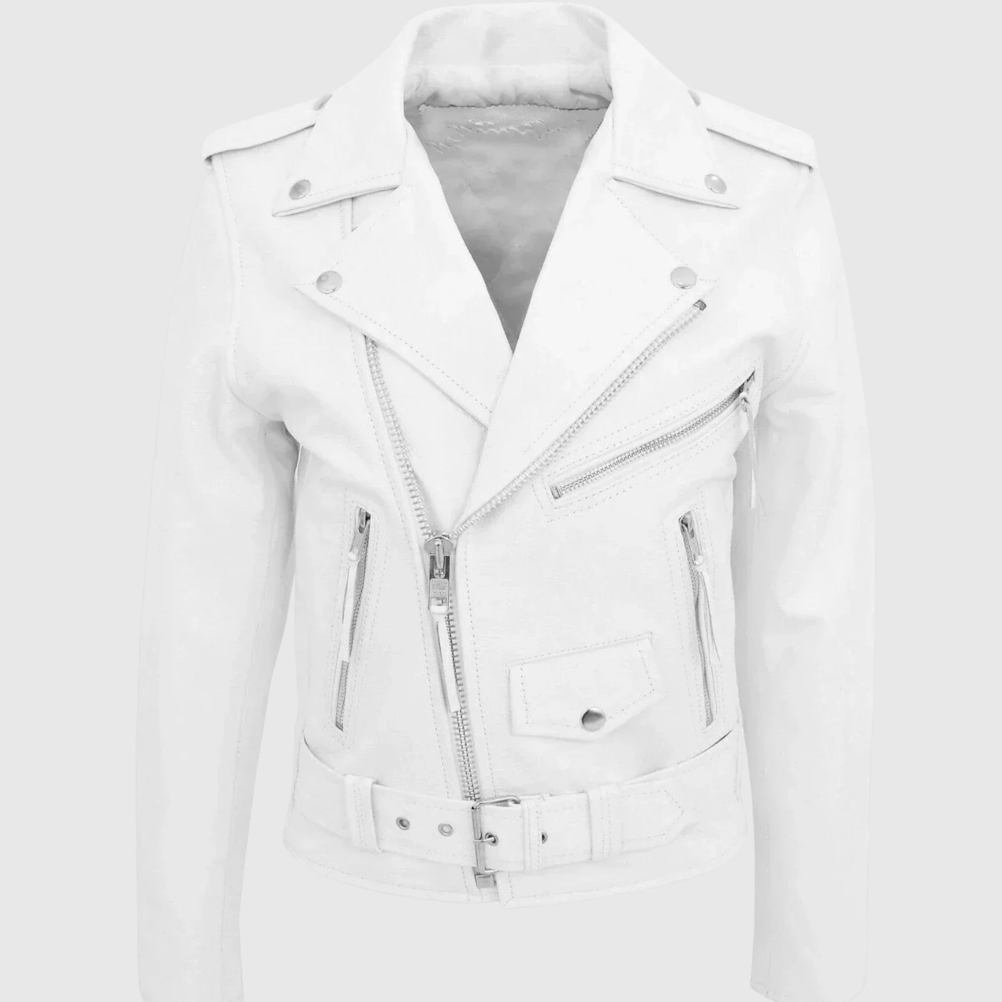 AUSTIN - ELEGANT BOMBARD JACKET