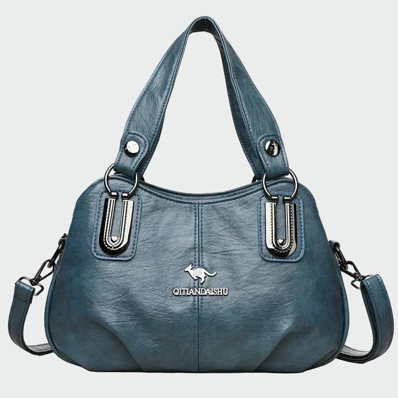 Elegant spacious bag