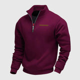Bernis – Loose-fitting, comfortable sweatshirt