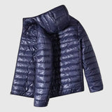 Atanász - everyday waterproof jacket
