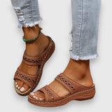 Heidi – Orthopedic Sandal