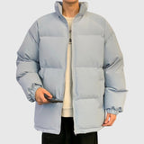 Anton - wide puffer jacket