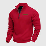 Bernis – Loose-fitting, comfortable sweatshirt