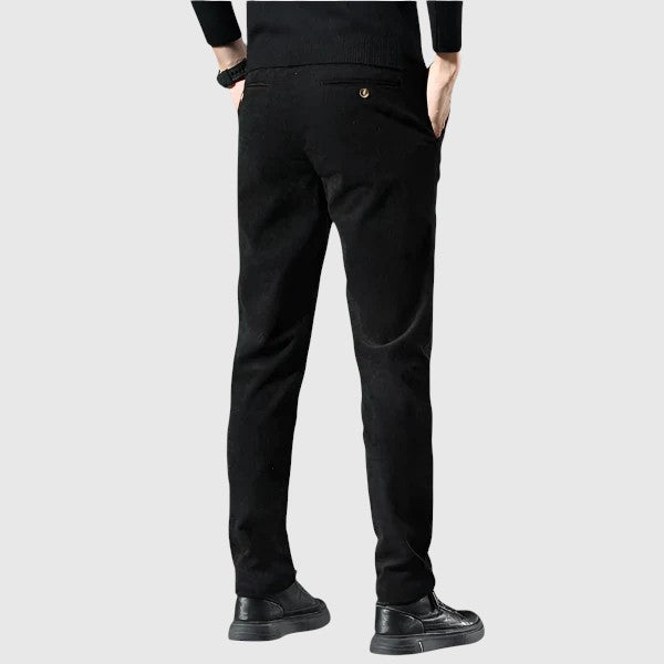 Máté - Trade trousers