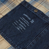 Michael - Men's denim jacket