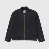 Michael - Men's denim jacket
