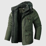 Radovan – Functional design winter jacket