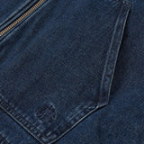 Michael - Men's denim jacket