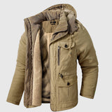 Radovan – Functional design winter jacket