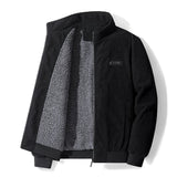 Udo | Kordnadrág fleece béléssel