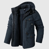 Radovan – Functional design winter jacket