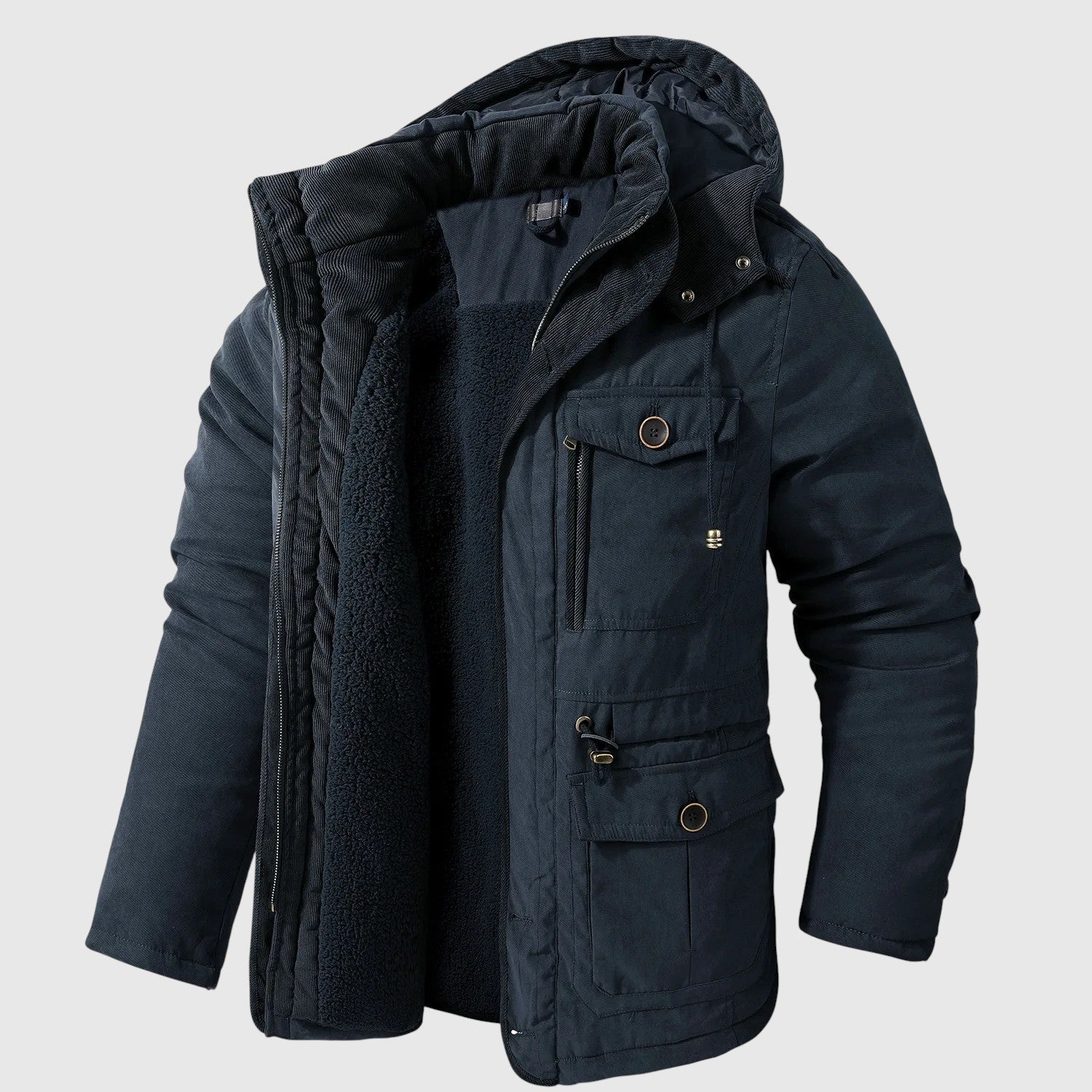 Radovan – Functional design winter jacket