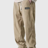 Comfortable Suede Velvet Pants