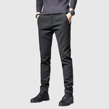 András - Remo Slim Fit Nadrág