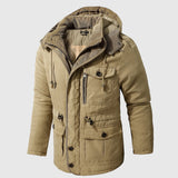 Radovan – Functional design winter jacket