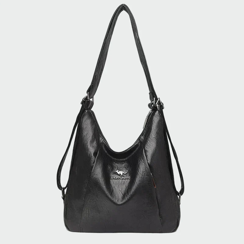 Timeless elegant backpack