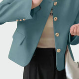 Júlia - Comfortable switch in grey