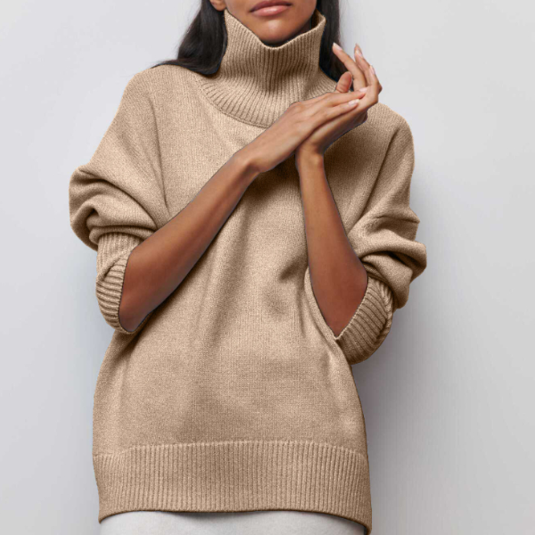 Katril – comfortable jumper