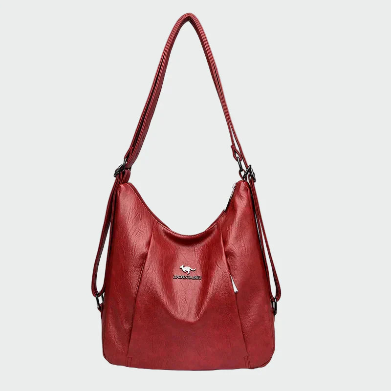 Timeless elegant backpack