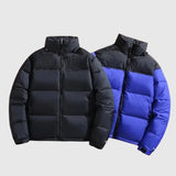 Men's windbreaker jacket