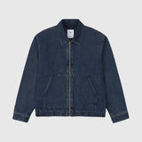Michael - Men's denim jacket