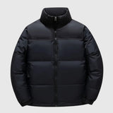 Men's windbreaker jacket