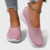 Marketa - Light and breathable shoe