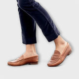 Classic women's loafers