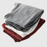 Csaba - Canvas trousers