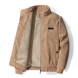 Udo | Kordnadrág fleece béléssel