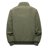 Udo | Kordnadrág fleece béléssel