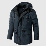Radovan – Functional design winter jacket